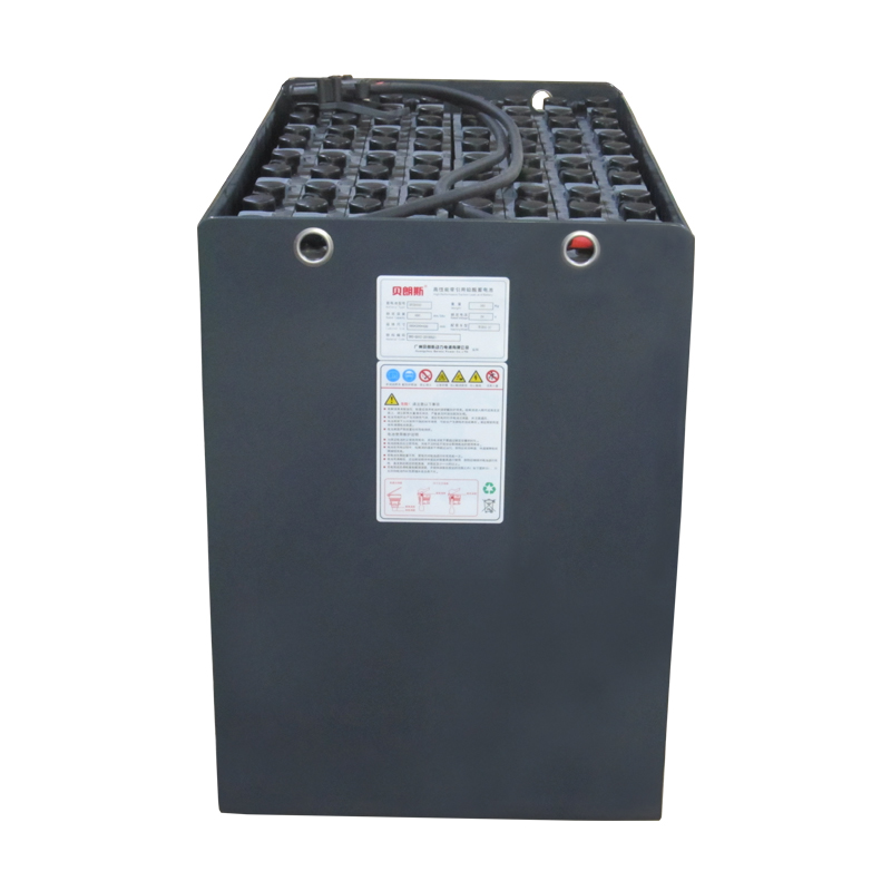 奇瑞FB30四支點平衡重電動叉車蓄電池40-8PZB480H 奇瑞叉車80V480Ah電瓶批發